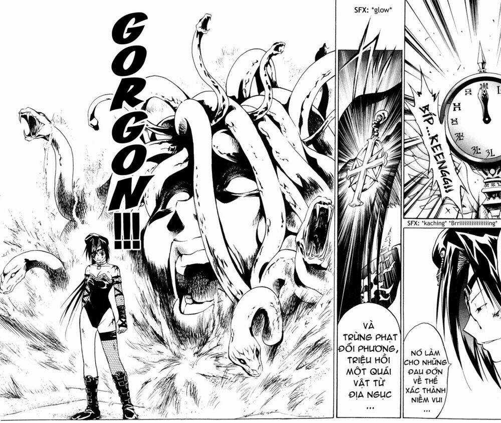 Mar - Chapter 101 - Trang 15