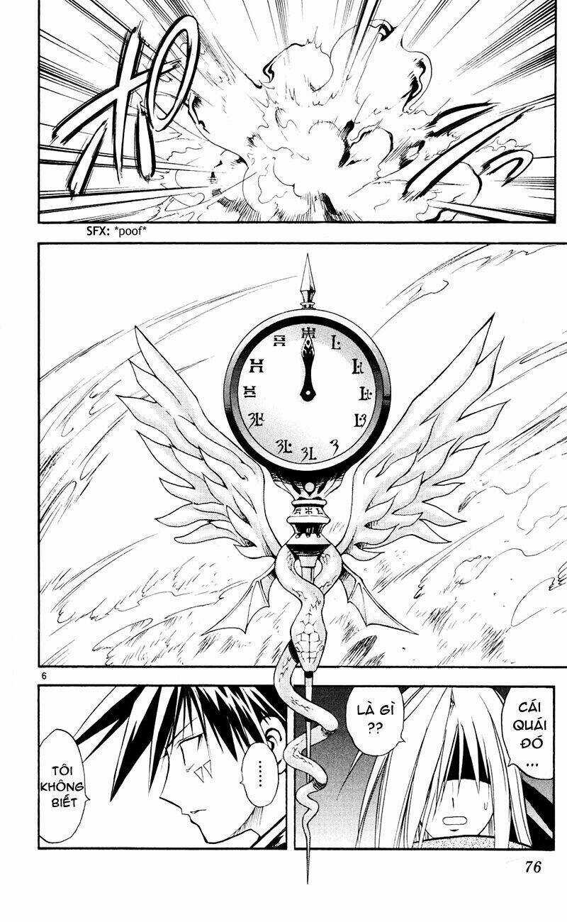 Mar - Chapter 101 - Trang 7