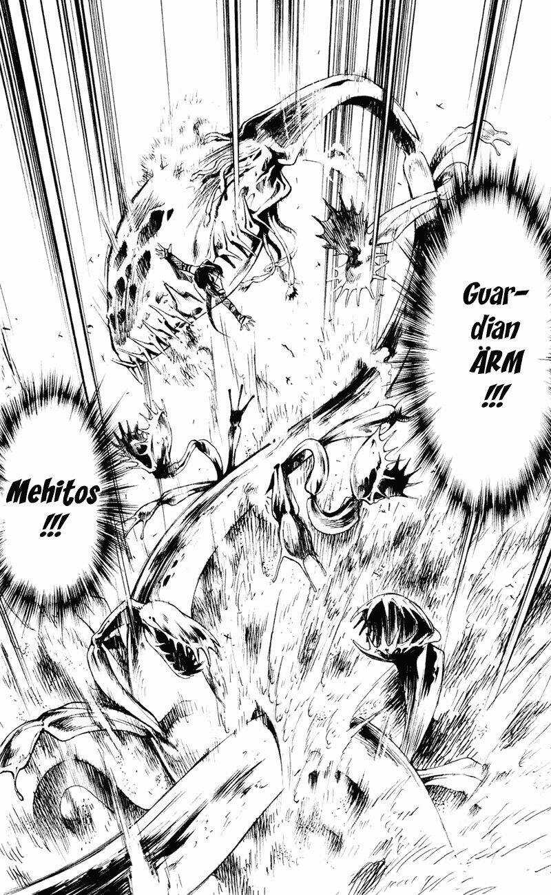 Mar - Chapter 102 - Trang 11