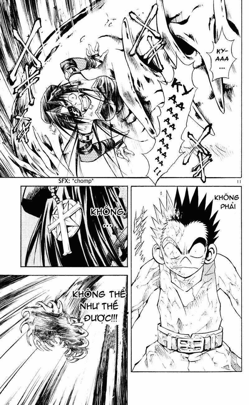 Mar - Chapter 102 - Trang 12