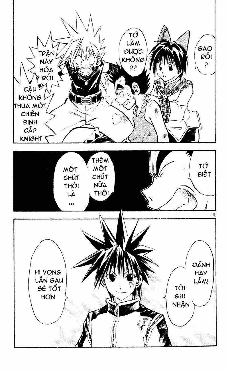 Mar - Chapter 102 - Trang 16