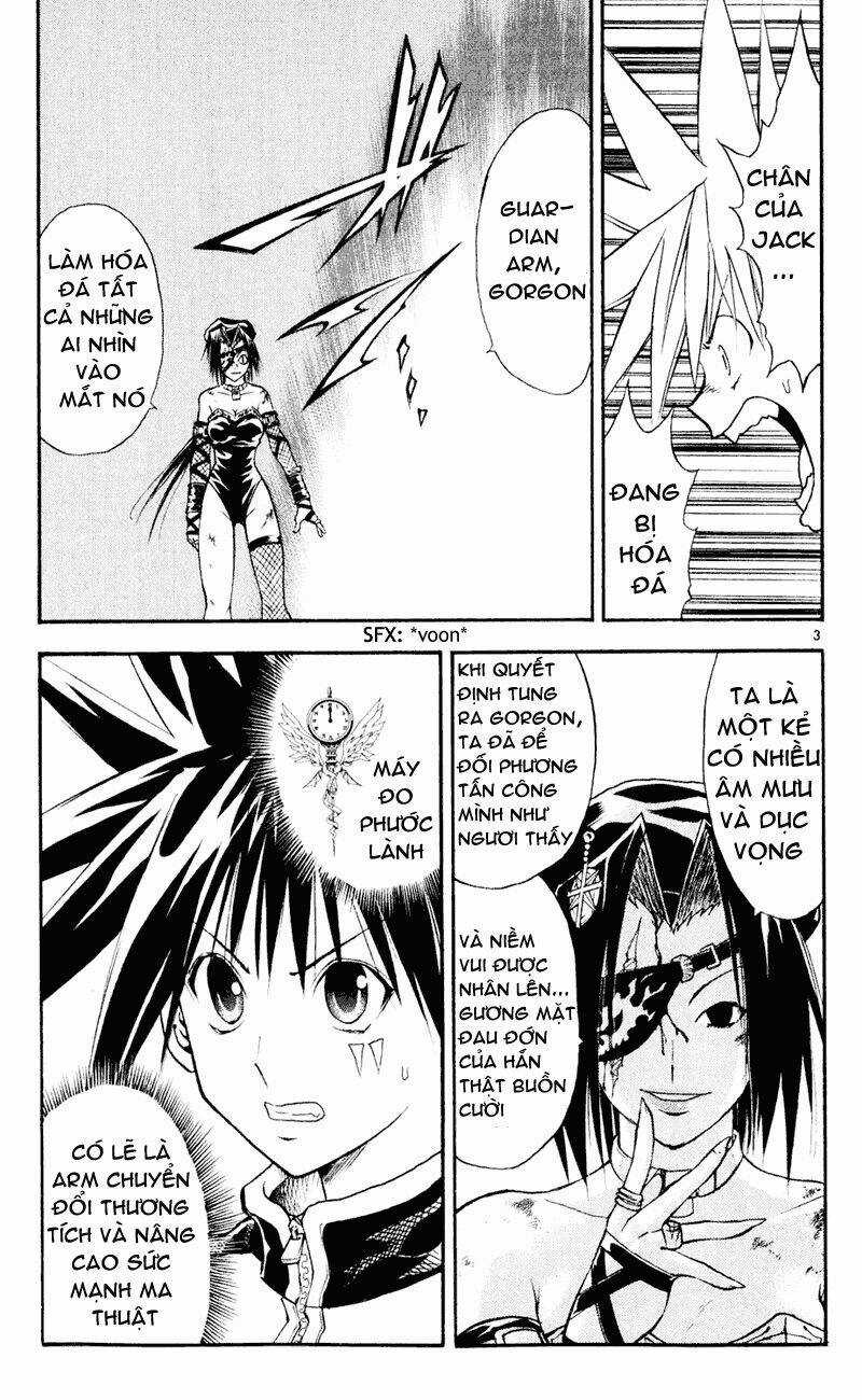 Mar - Chapter 102 - Trang 4