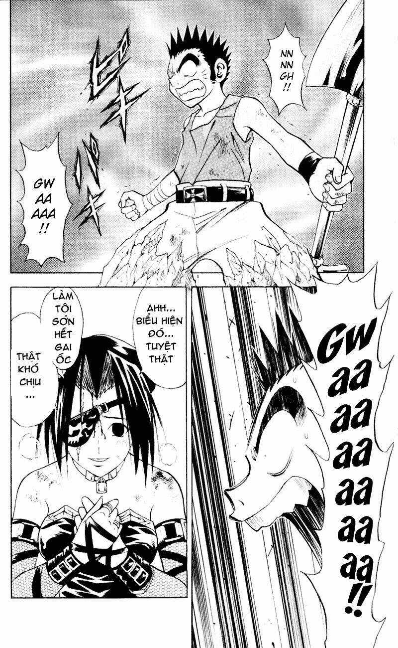 Mar - Chapter 102 - Trang 5