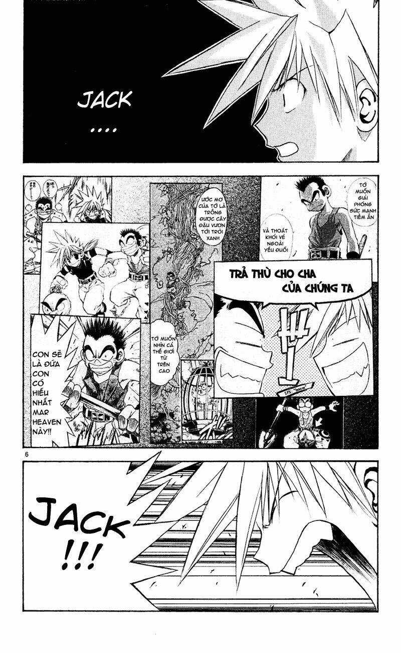 Mar - Chapter 102 - Trang 7