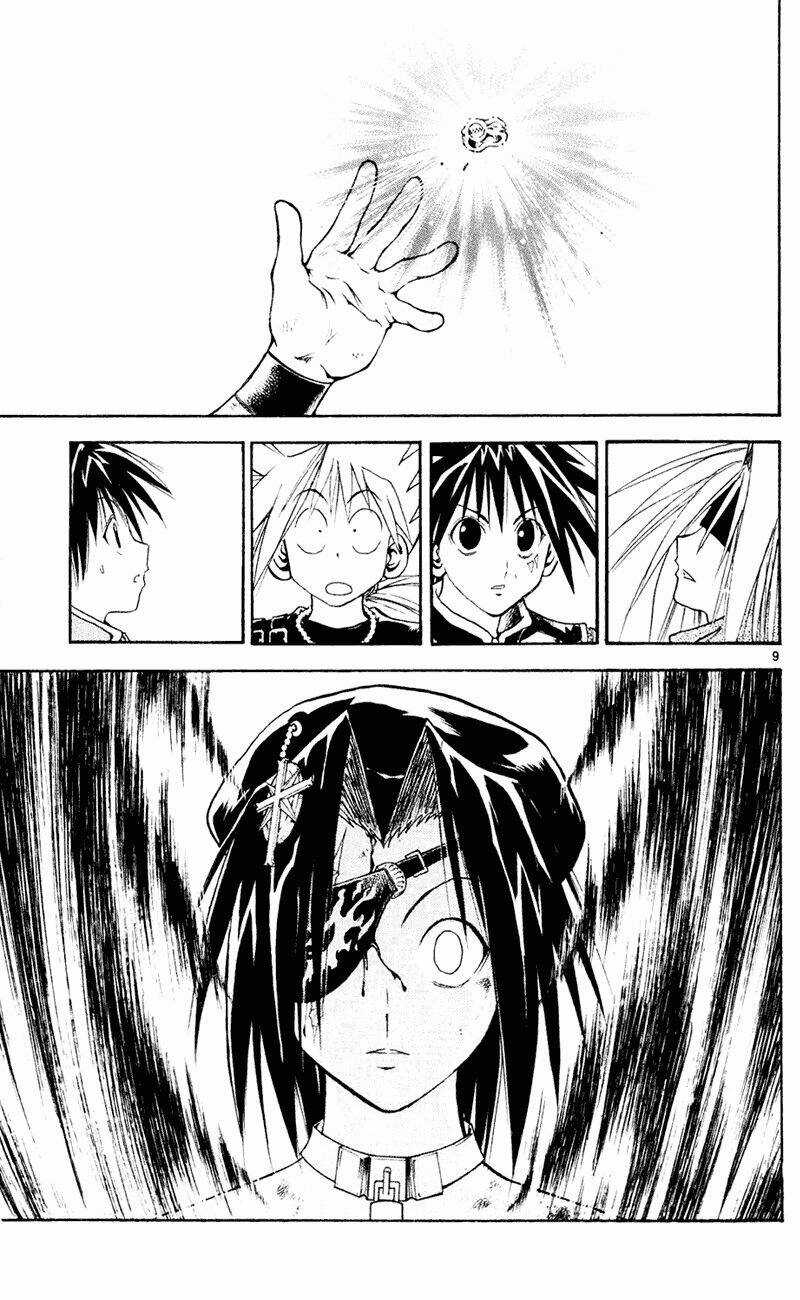 Mar - Chapter 102 - Trang 10