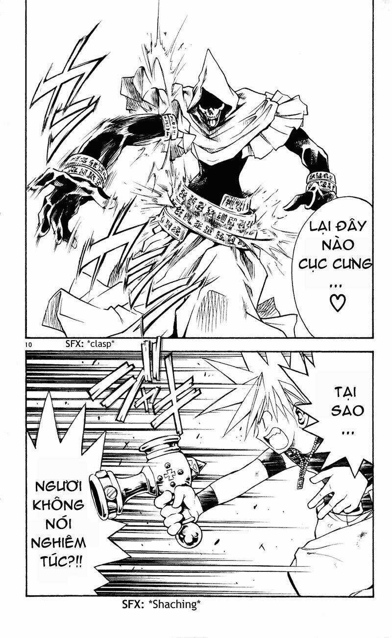 Mar - Chapter 103 - Trang 11