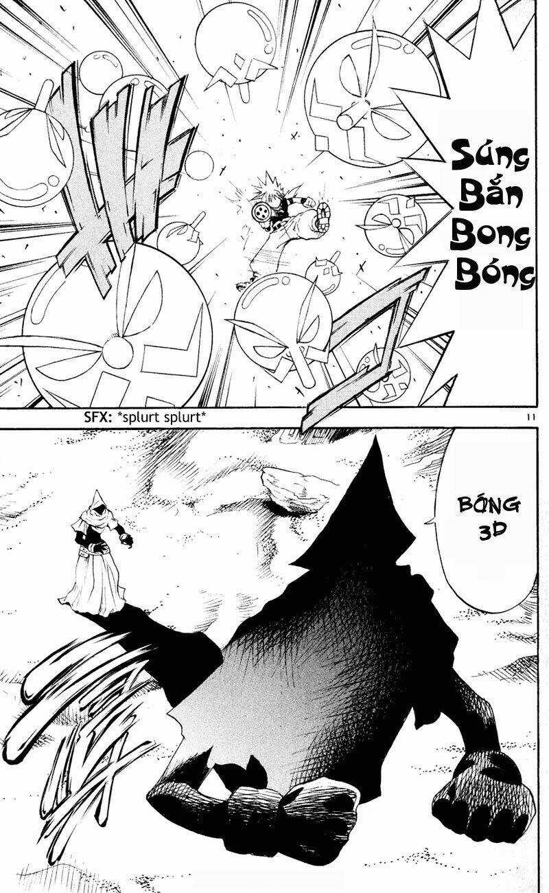 Mar - Chapter 103 - Trang 12