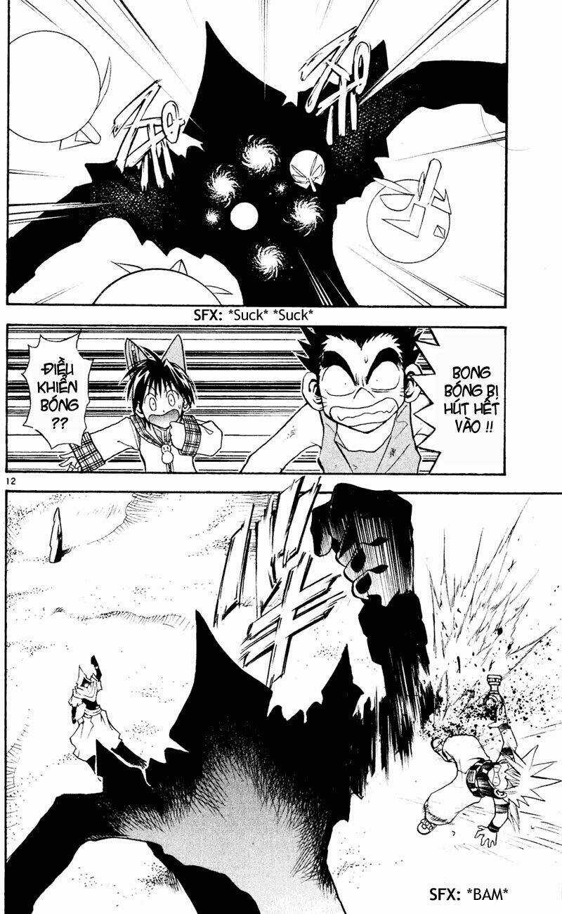 Mar - Chapter 103 - Trang 13