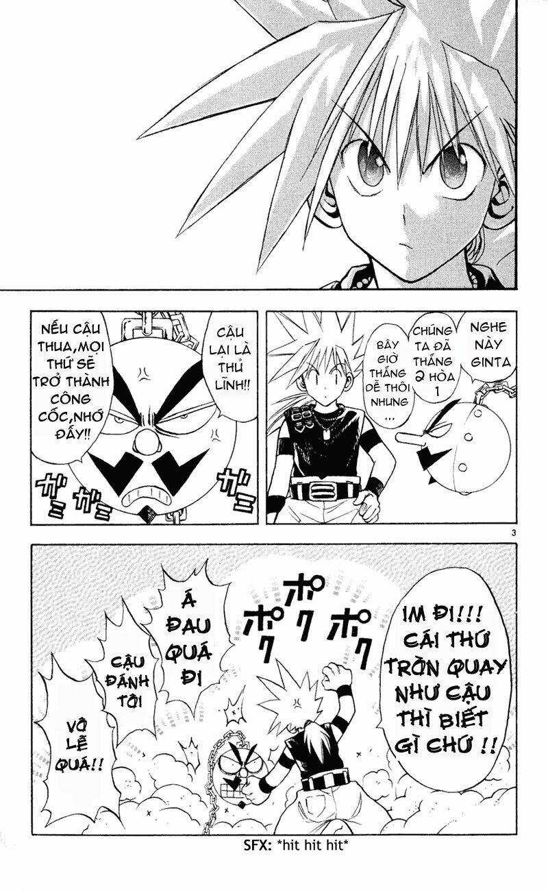 Mar - Chapter 103 - Trang 4