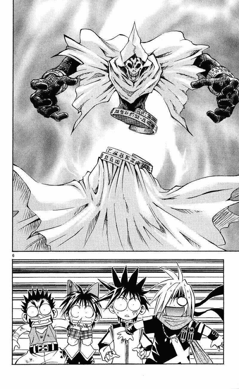 Mar - Chapter 103 - Trang 7