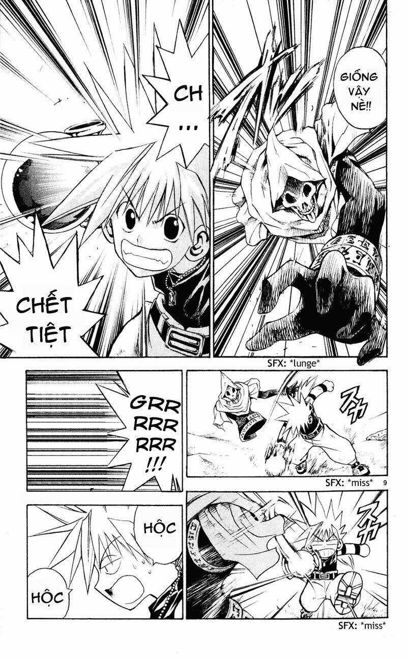 Mar - Chapter 103 - Trang 10