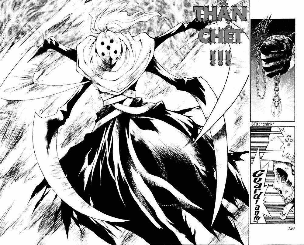 Mar - Chapter 104 - Trang 12