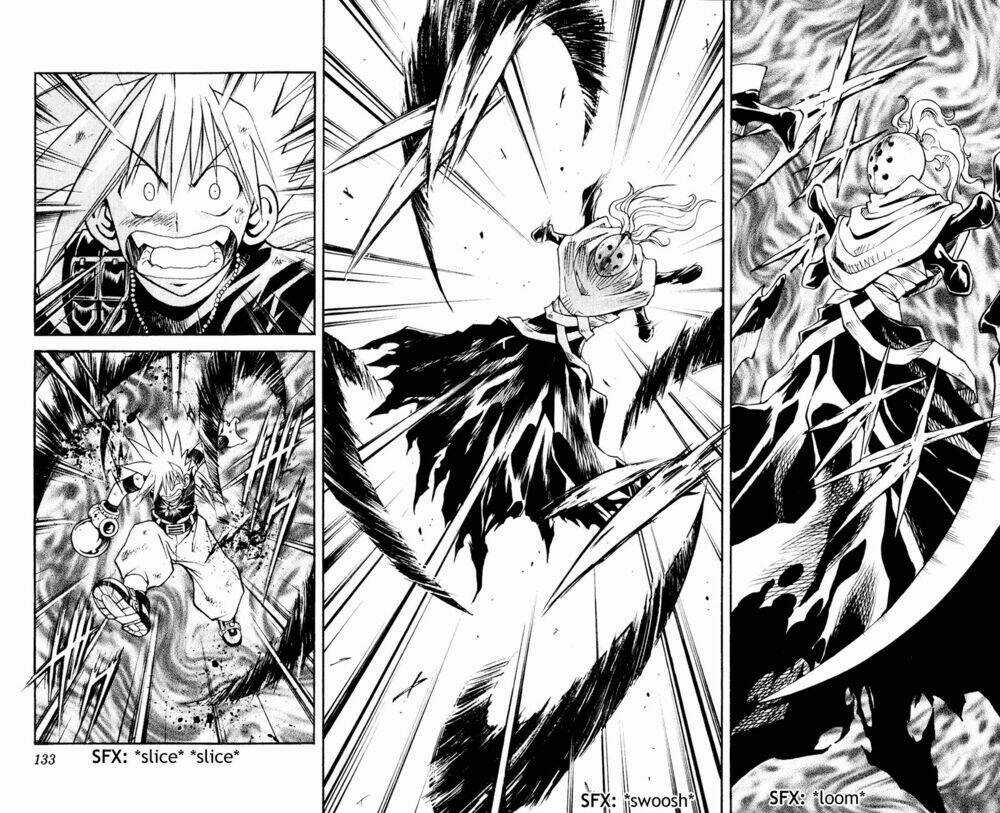 Mar - Chapter 104 - Trang 13