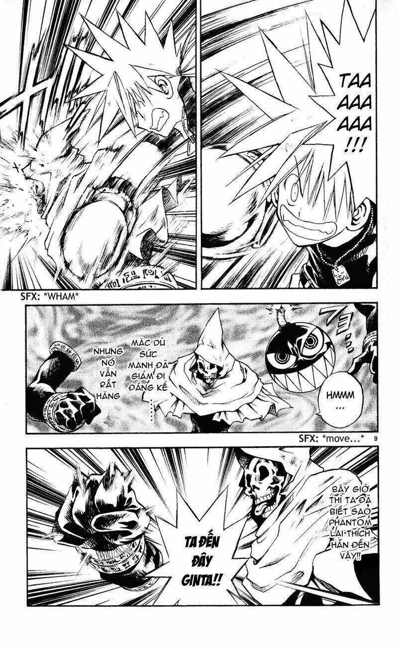 Mar - Chapter 104 - Trang 9