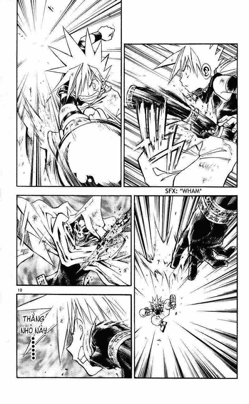 Mar - Chapter 104 - Trang 10