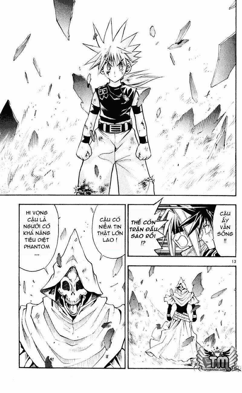 Mar - Chapter 105 - Trang 13