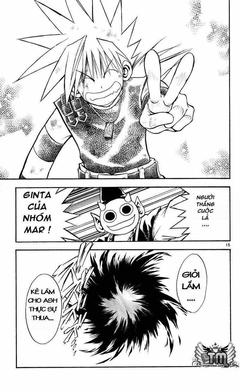 Mar - Chapter 105 - Trang 15