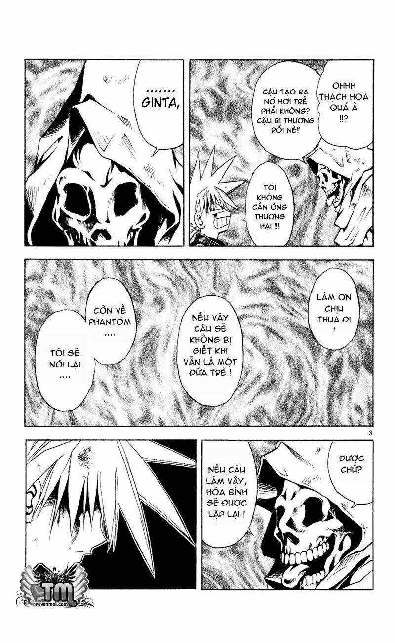 Mar - Chapter 105 - Trang 4