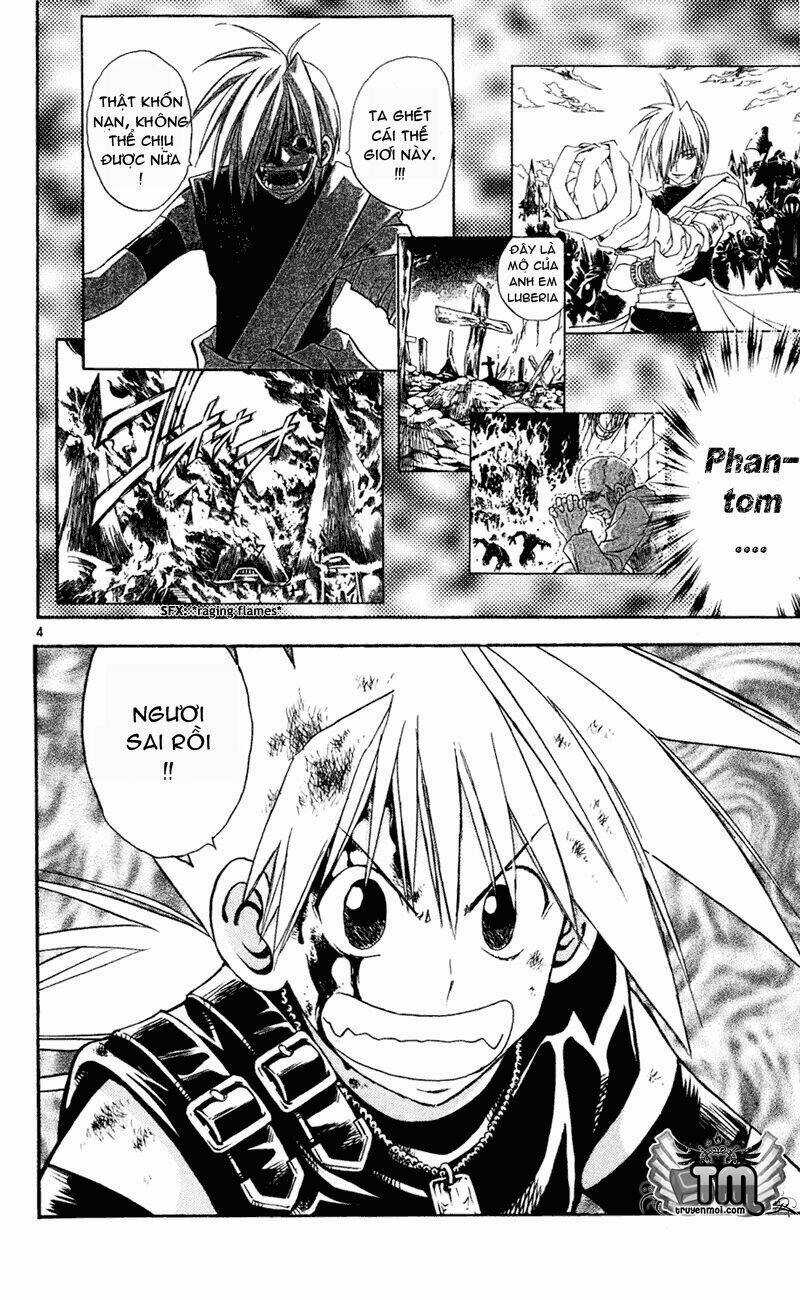 Mar - Chapter 105 - Trang 5