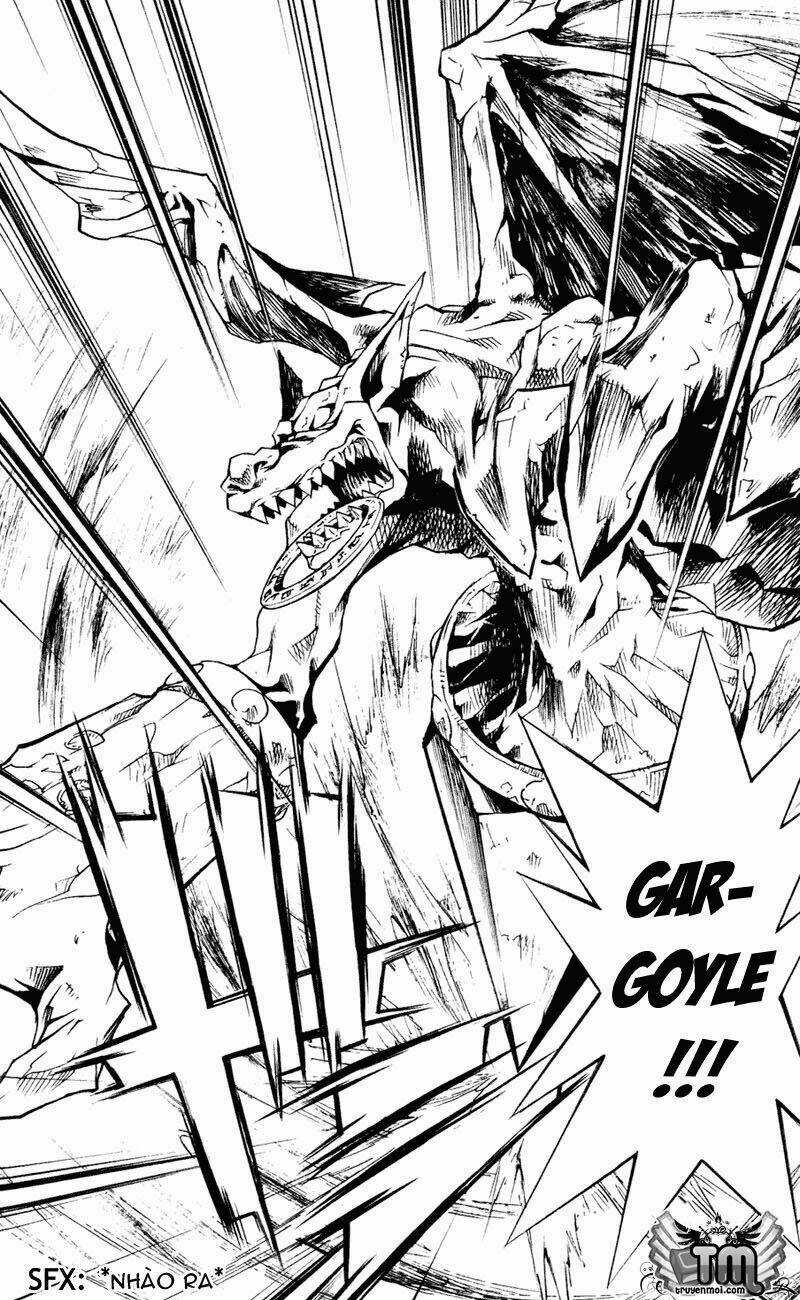 Mar - Chapter 105 - Trang 7