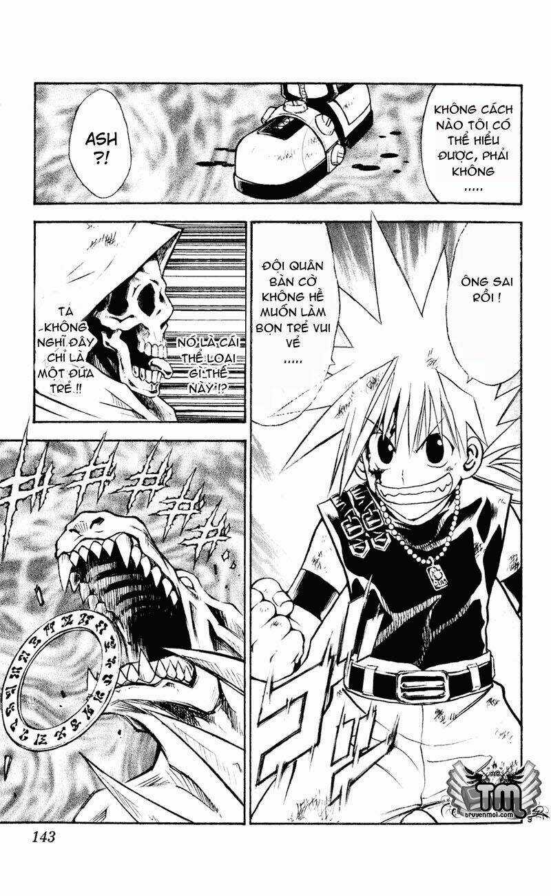 Mar - Chapter 105 - Trang 10