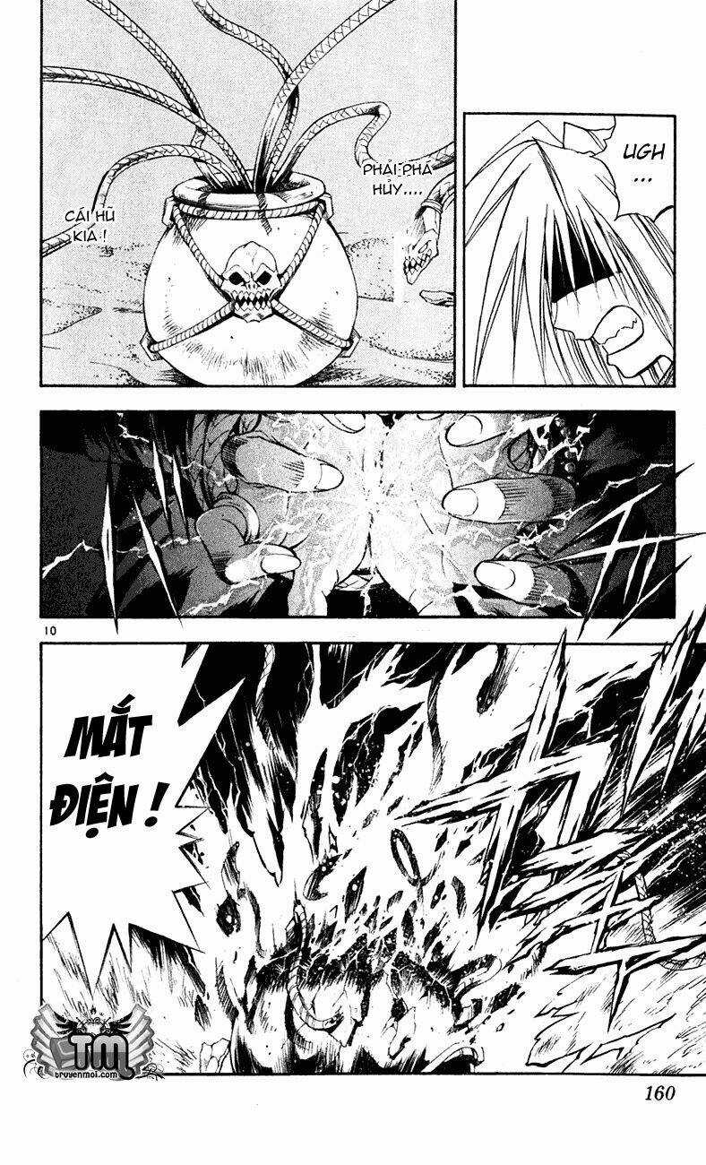 Mar - Chapter 106 - Trang 11