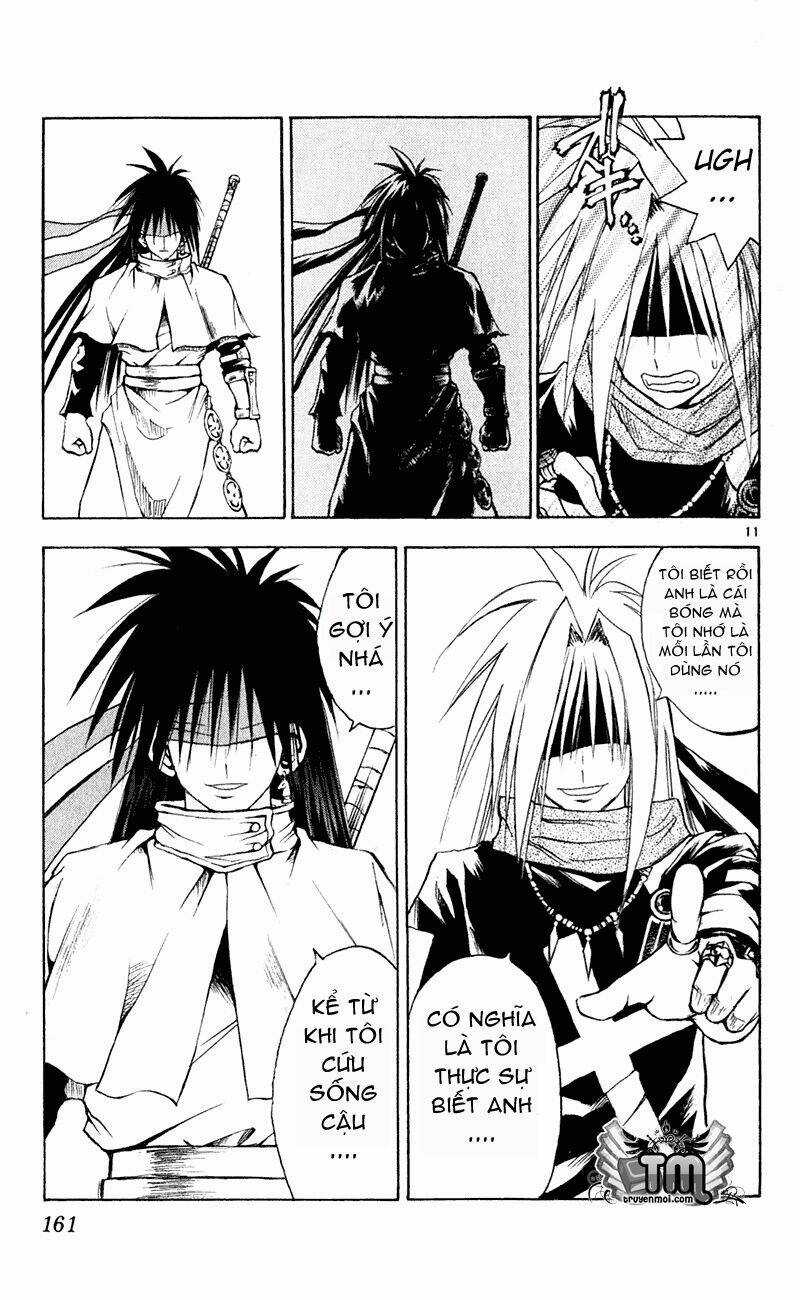 Mar - Chapter 106 - Trang 12