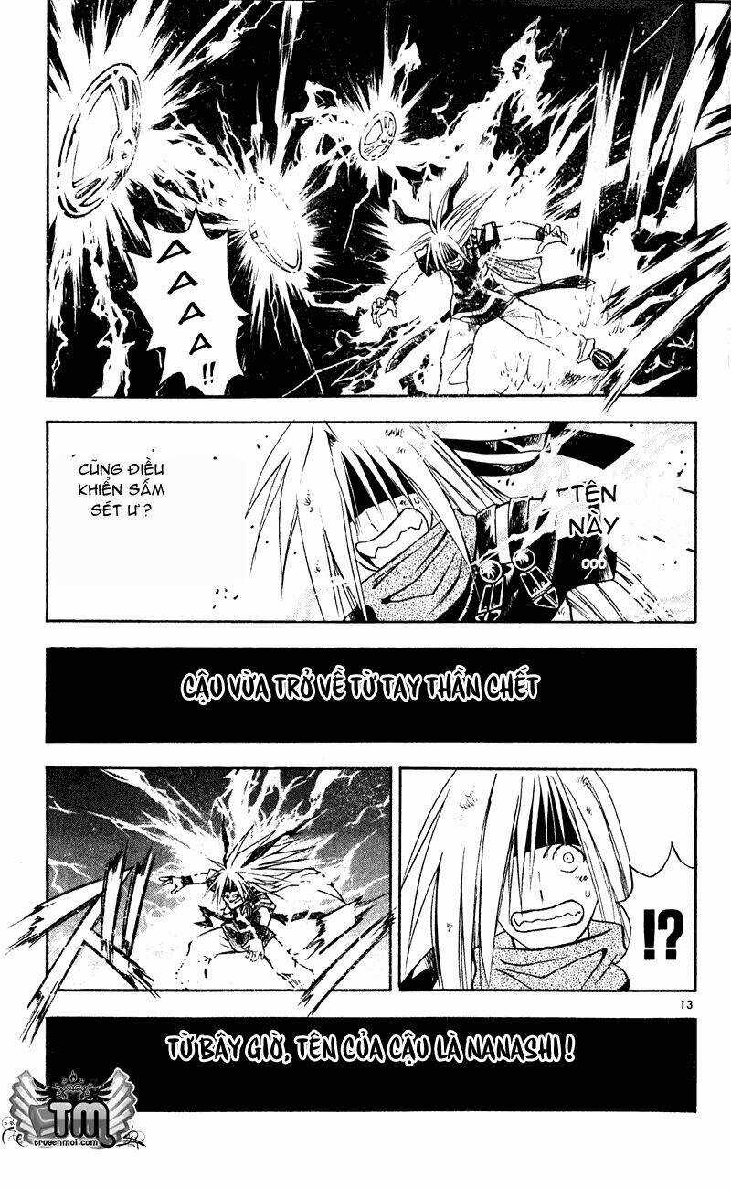 Mar - Chapter 106 - Trang 14