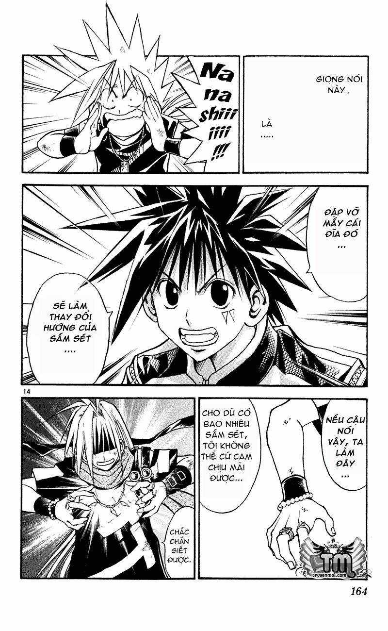 Mar - Chapter 106 - Trang 15