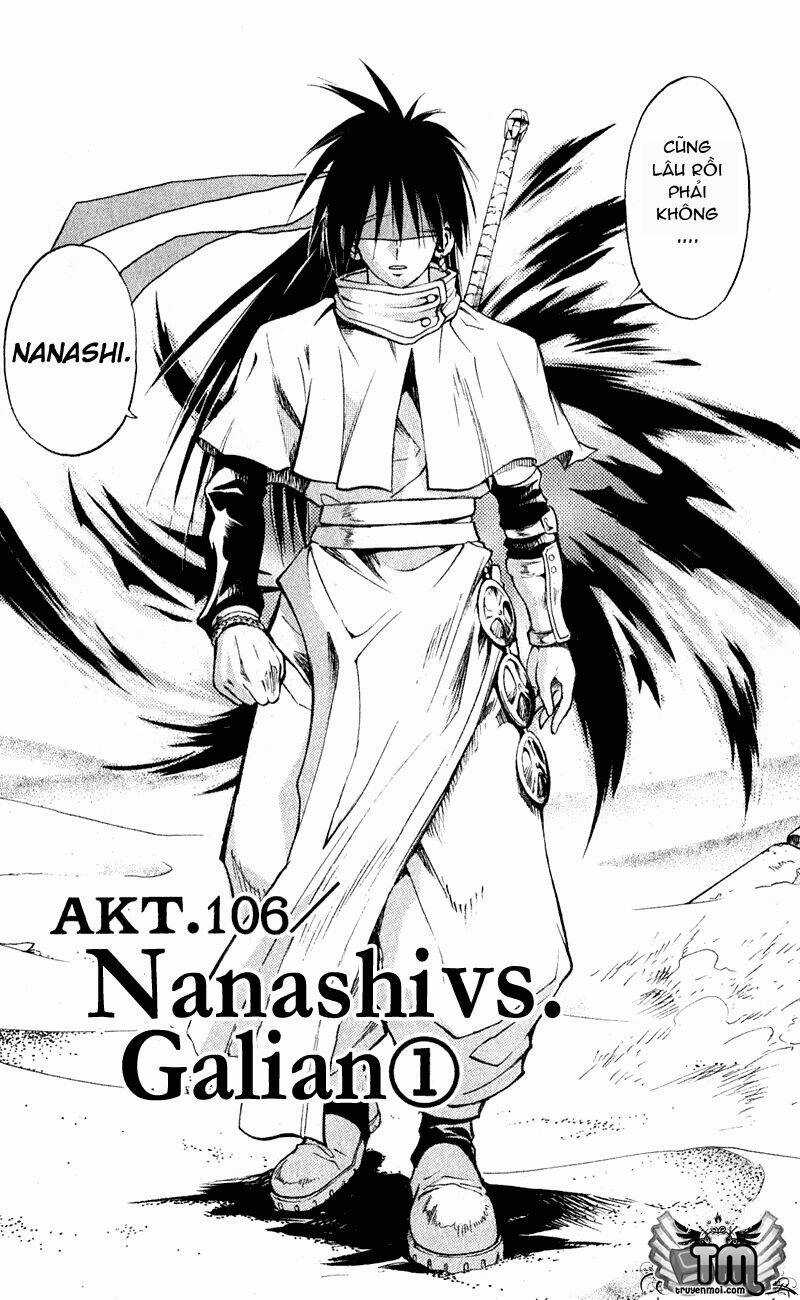 Mar - Chapter 106 - Trang 3