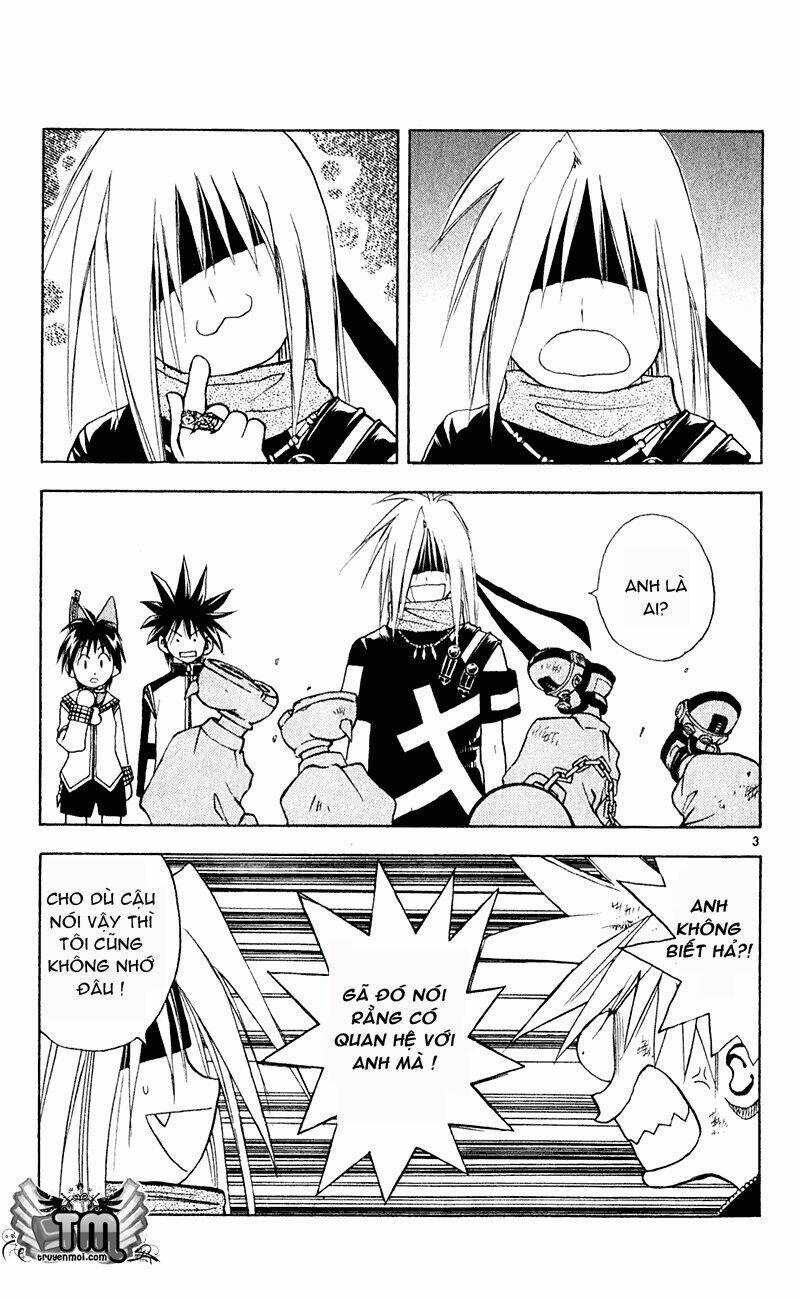 Mar - Chapter 106 - Trang 4