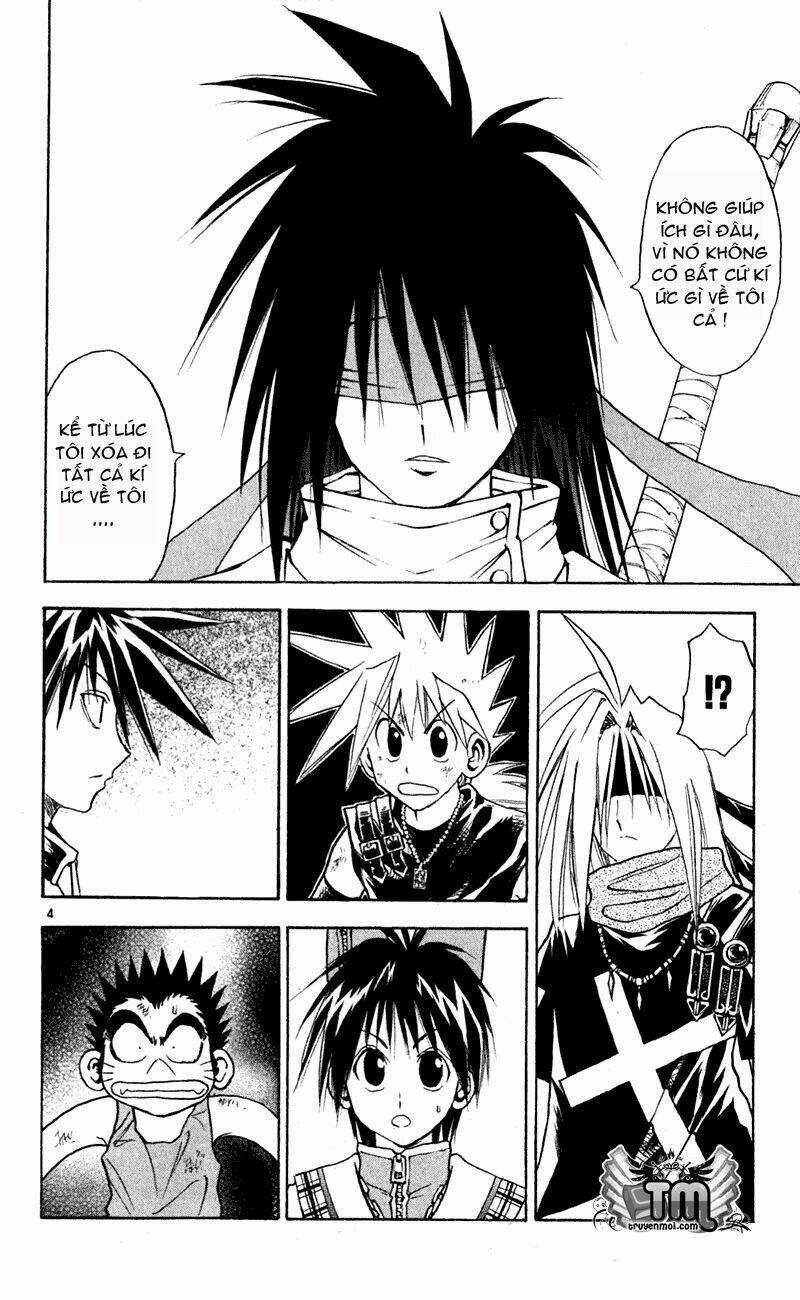 Mar - Chapter 106 - Trang 5