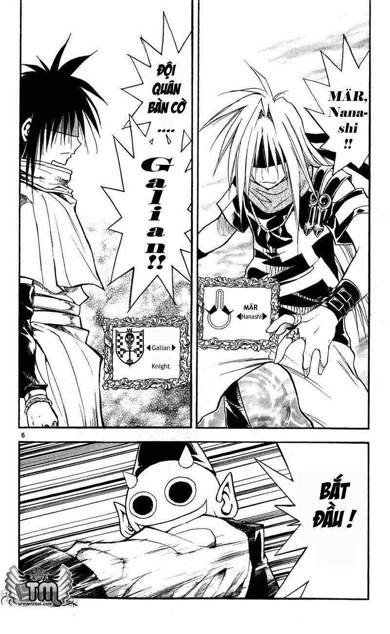 Mar - Chapter 106 - Trang 7