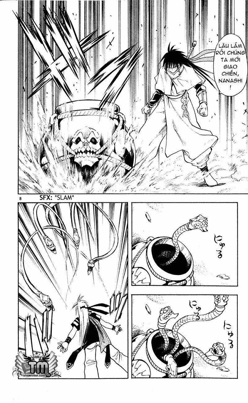 Mar - Chapter 106 - Trang 9