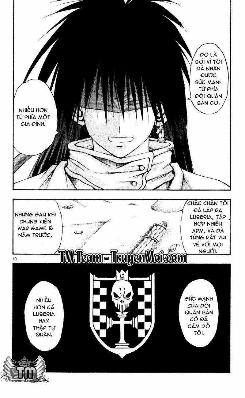 Mar - Chapter 107 - Trang 11