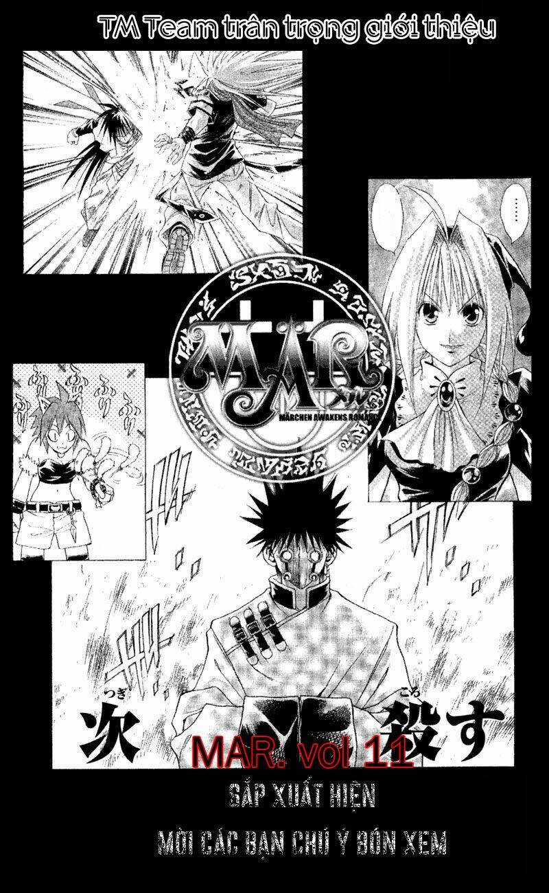 Mar - Chapter 107 - Trang 18