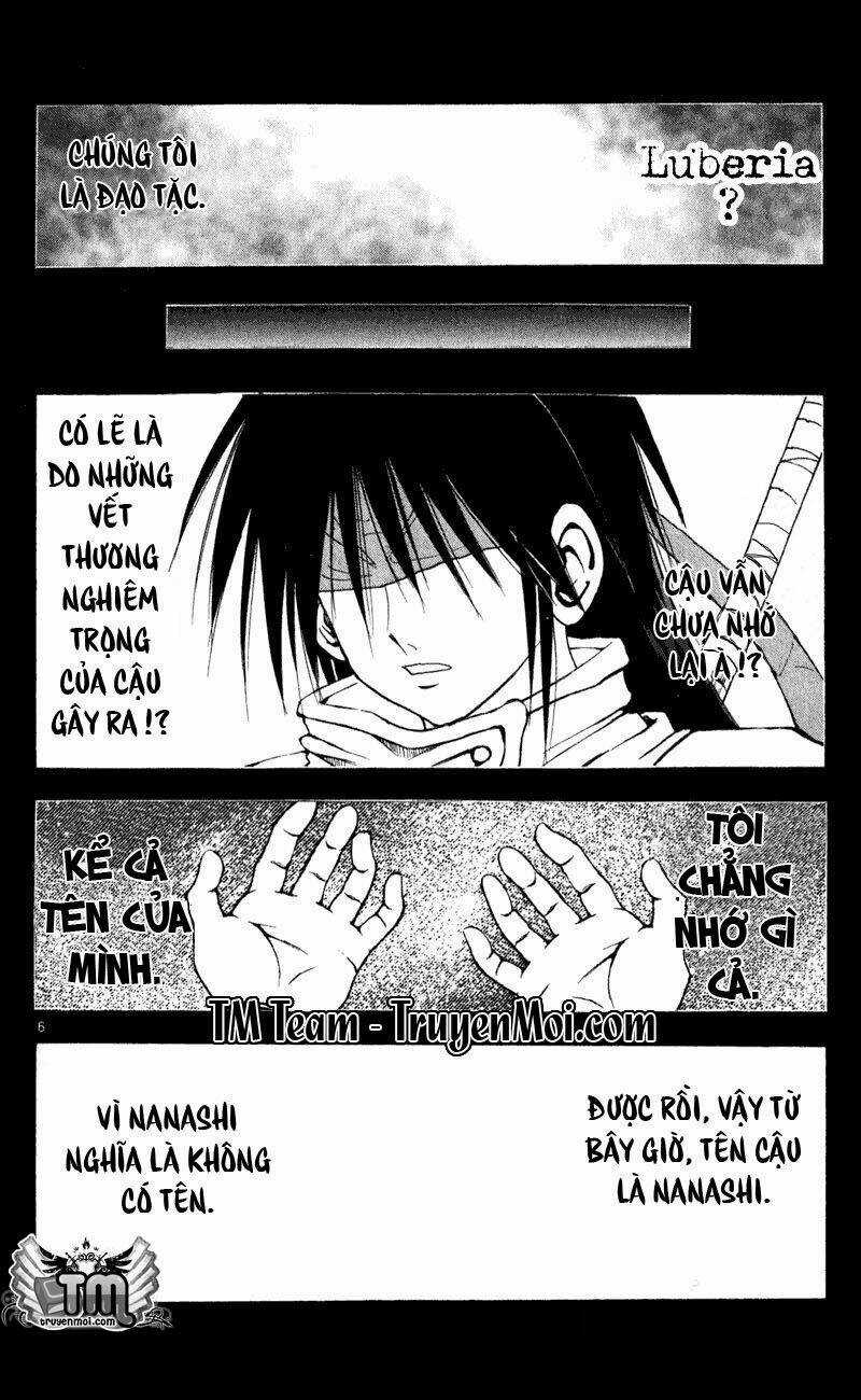 Mar - Chapter 107 - Trang 7