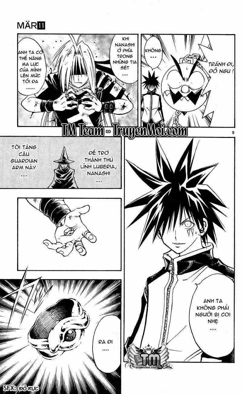 Mar - Chapter 108 - Trang 13