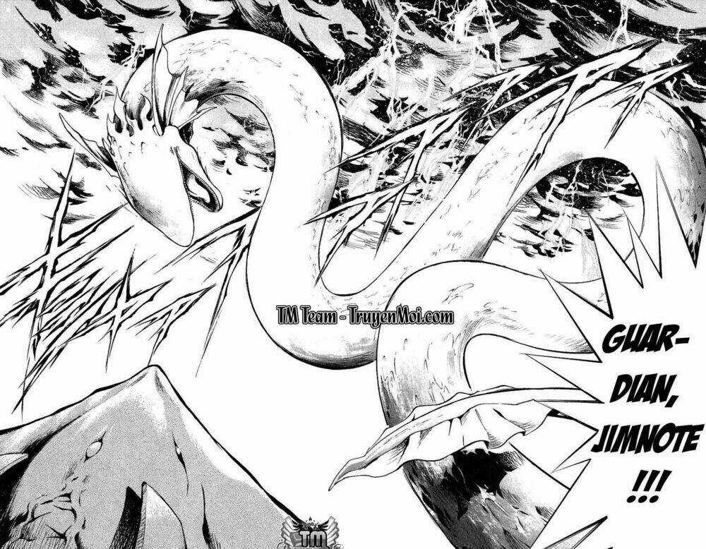 Mar - Chapter 108 - Trang 14