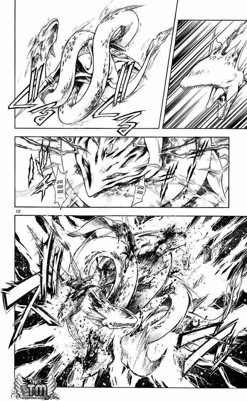 Mar - Chapter 108 - Trang 15