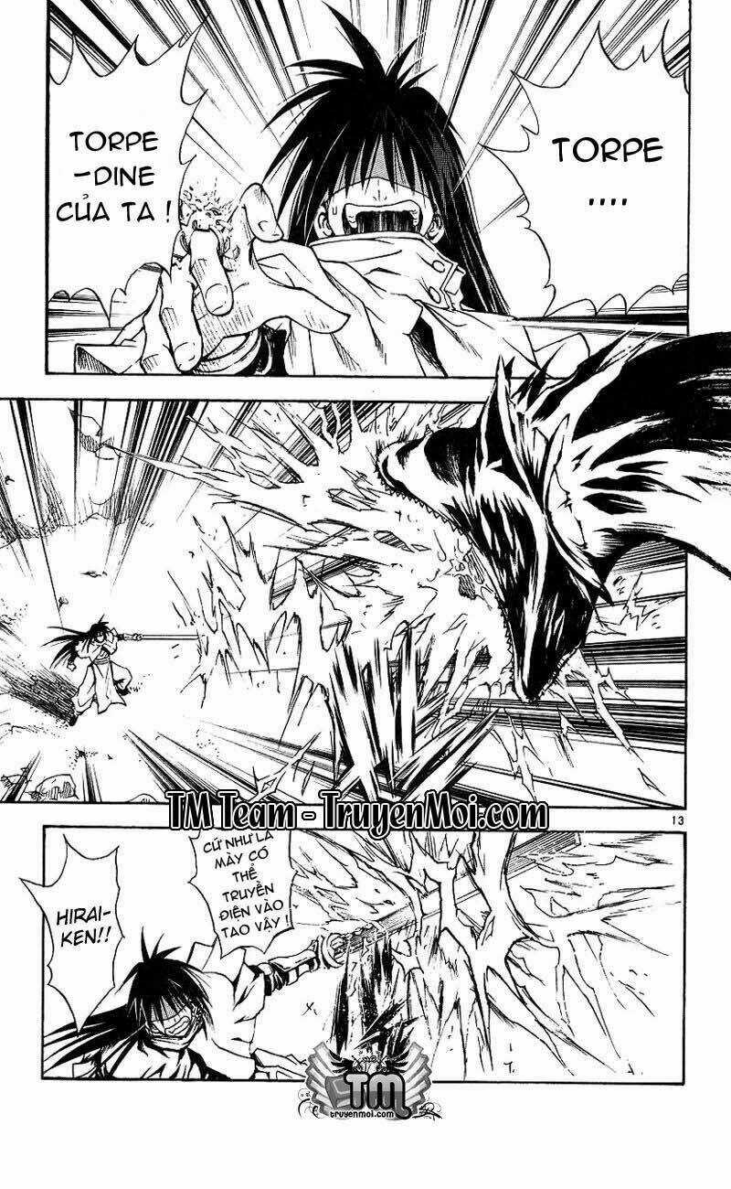 Mar - Chapter 108 - Trang 16