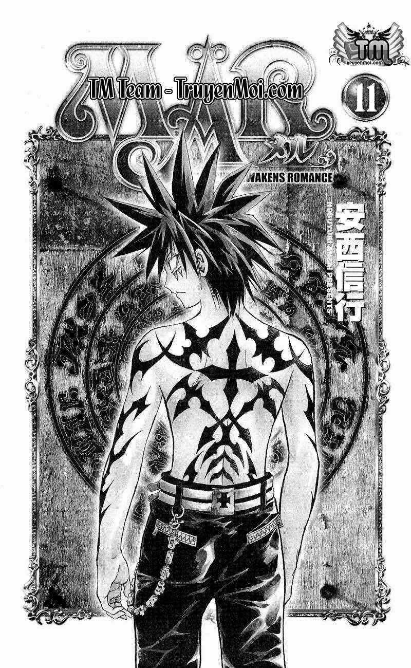 Mar - Chapter 108 - Trang 4