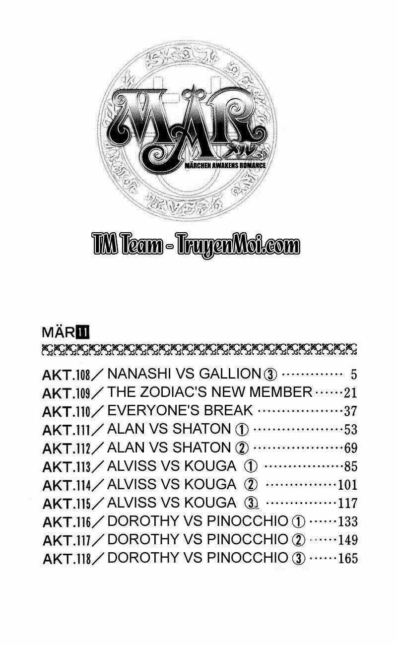 Mar - Chapter 108 - Trang 5