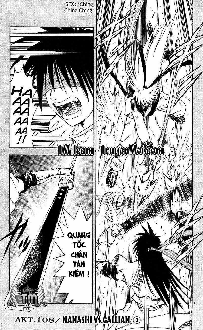 Mar - Chapter 108 - Trang 6