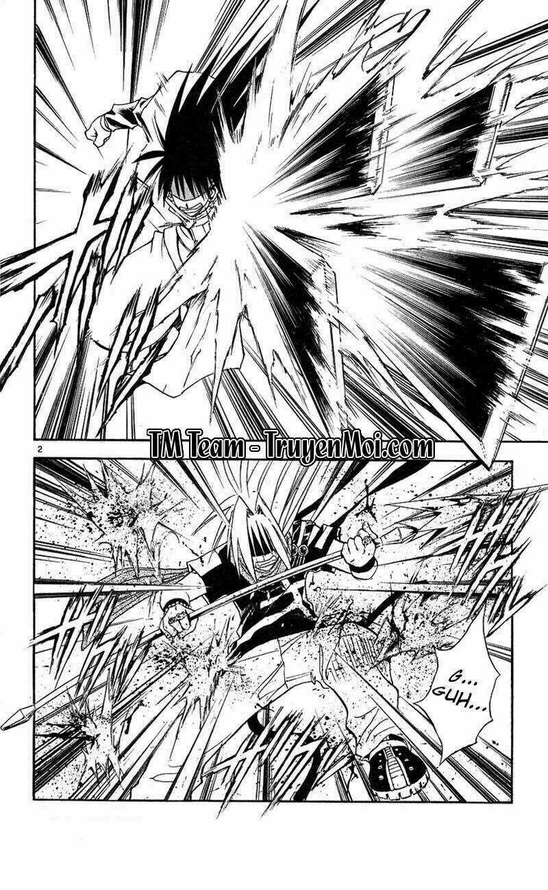 Mar - Chapter 108 - Trang 7