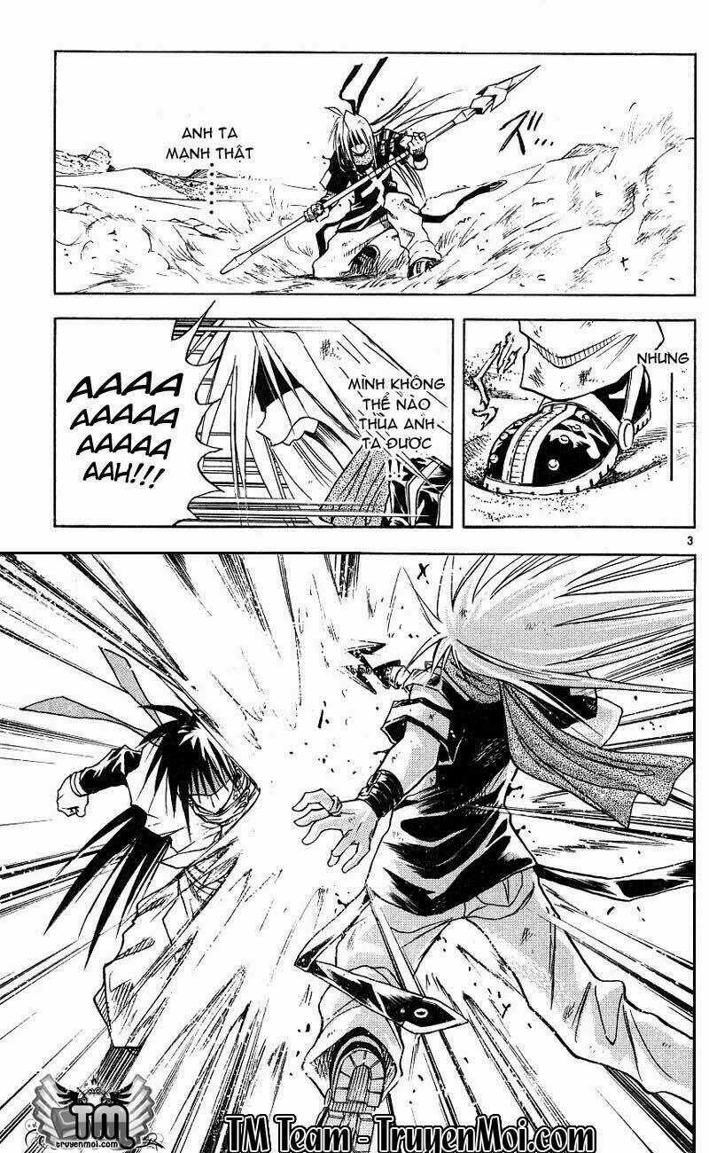 Mar - Chapter 108 - Trang 8