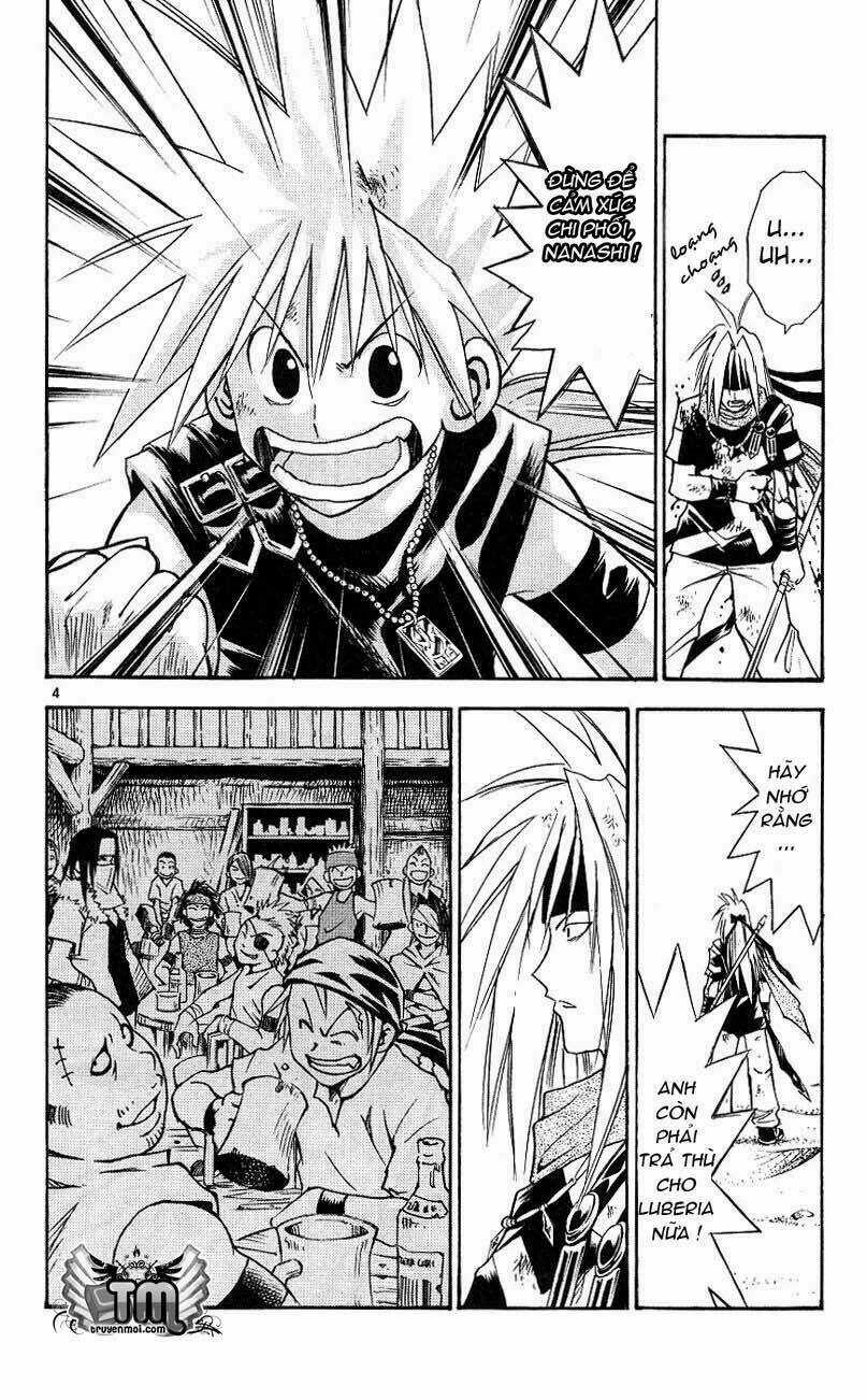 Mar - Chapter 108 - Trang 9