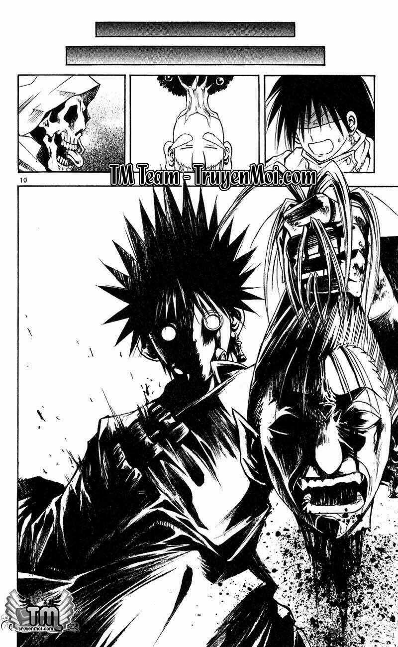 Mar - Chapter 109 - Trang 11