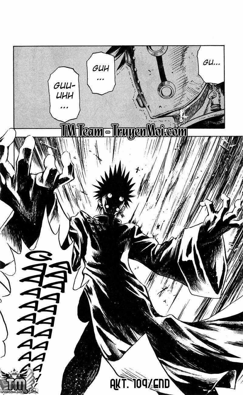 Mar - Chapter 109 - Trang 17