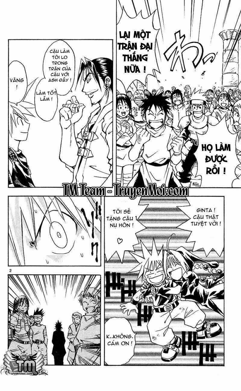 Mar - Chapter 109 - Trang 3